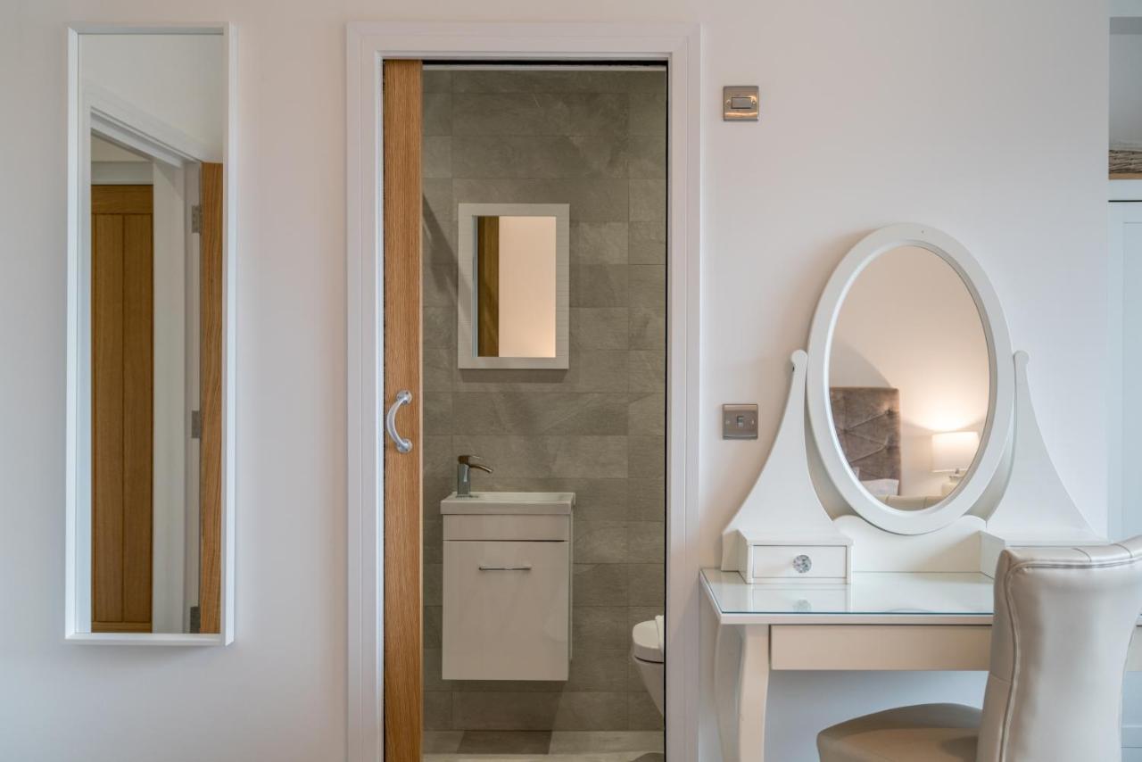 Luxury Brighton Apartments Exterior foto
